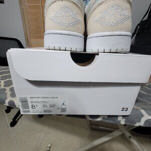 Women's Air Jordan 1 Retro Low SE